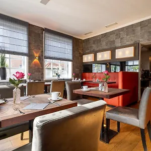 Hotel Fischerhaus Düsseldorf