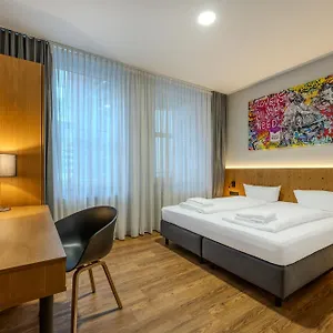 Hotel Mk Berlijn