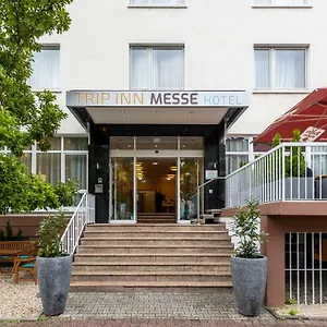 Hotel Trip Messe Westend Frankfurt am Main