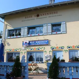 Haus Sonnenberg Gasthof