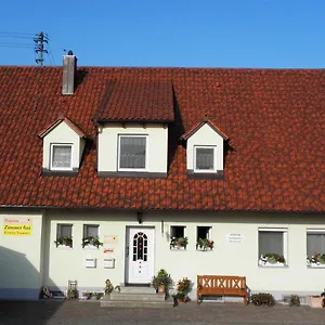 Gaesteparadies Gasthof