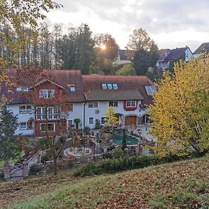 Gästezimmer Reitinger Frühstückspension