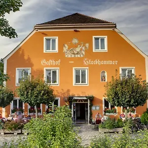 Stockhammer Herberg